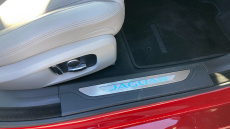 Jaguar XF 2.0 D200 R-Dynamic HSE 5dr Auto AWD Diesel Estate